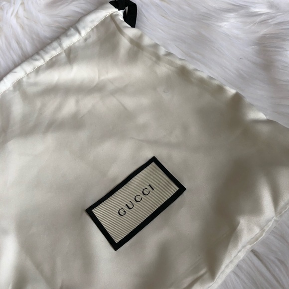 ❌Authentic Unisex Gucci Cintura Donna PS.40 Belt❌ - Picture 8 of 8